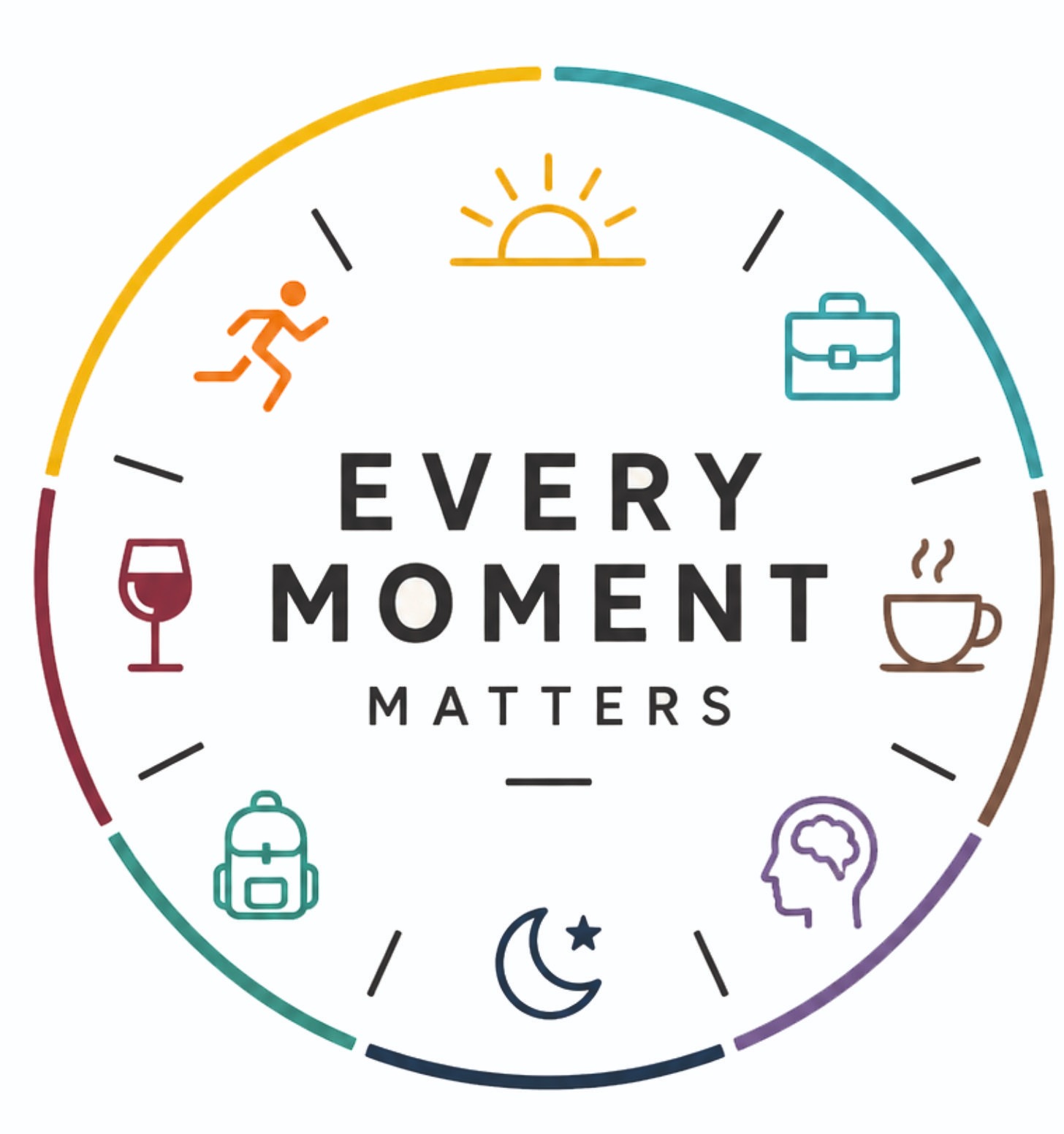 Every Moment Matters